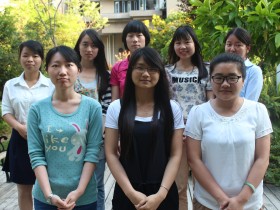group shot